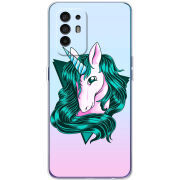 Чехол BoxFace OPPO A94 5G 