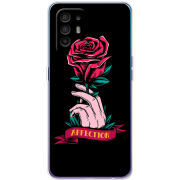 Чехол BoxFace OPPO A94 5G 