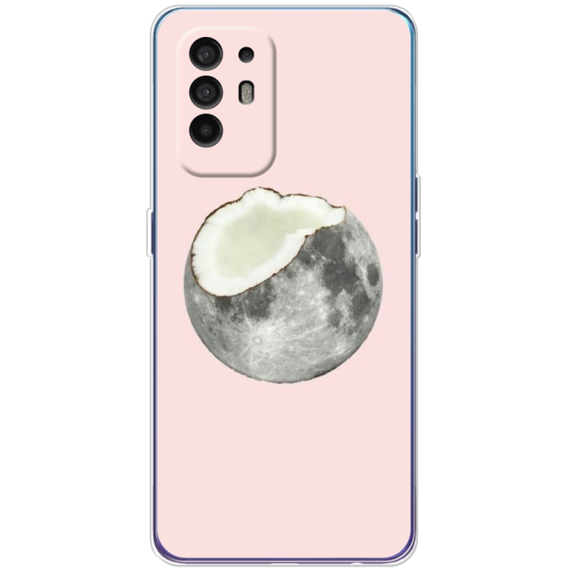 Чехол BoxFace OPPO A94 5G 