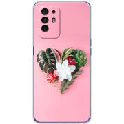 Чехол BoxFace OPPO A94 5G 