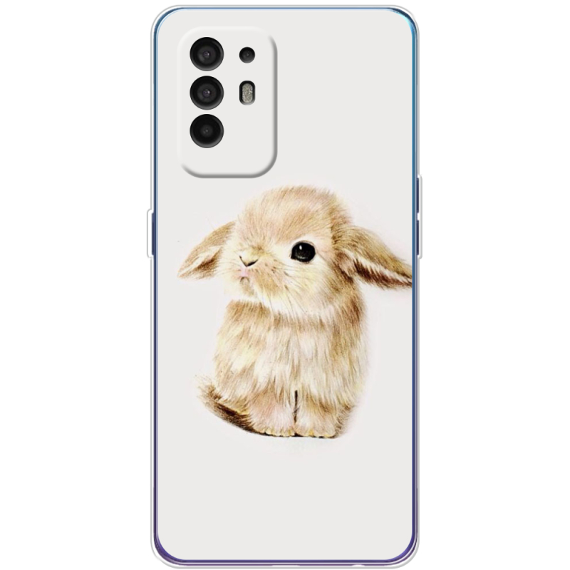 Чехол BoxFace OPPO A94 5G 