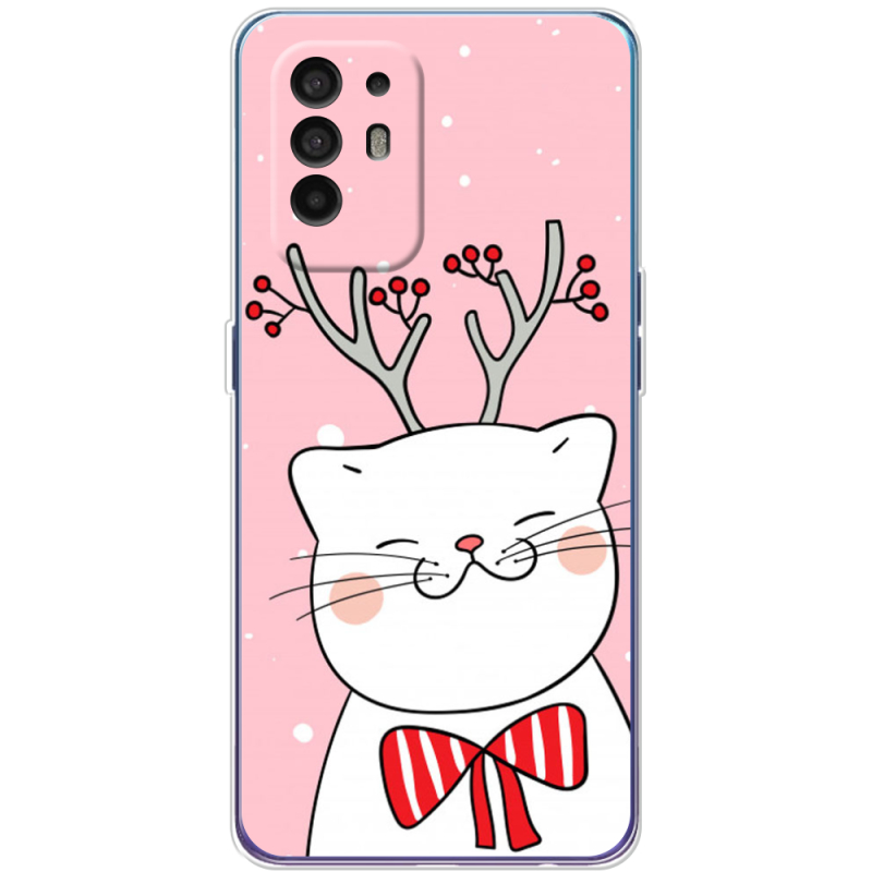 Чехол BoxFace OPPO A94 5G 