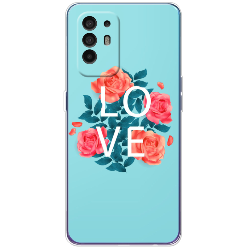 Чехол BoxFace OPPO A94 5G 