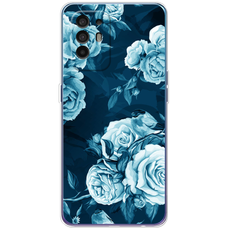 Чехол BoxFace OPPO A94 5G 