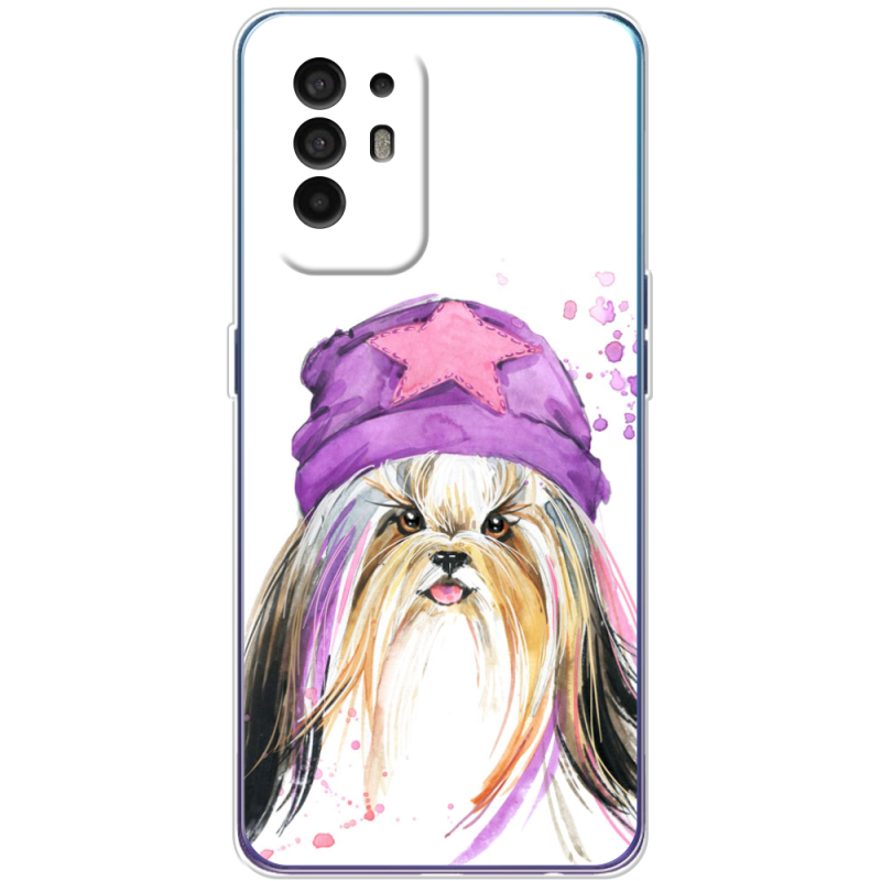 Чехол BoxFace OPPO A94 5G 