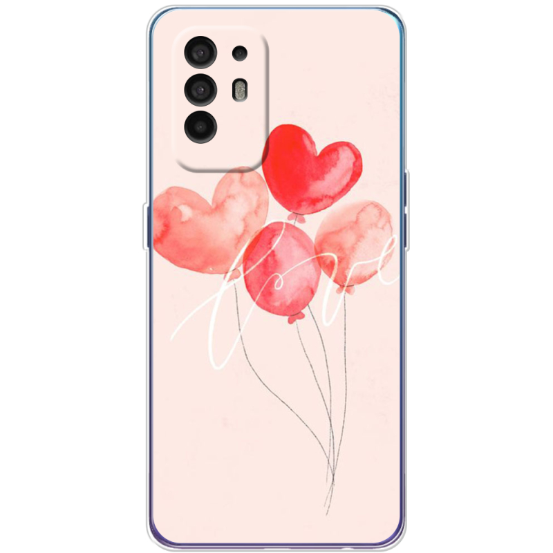 Чехол BoxFace OPPO A94 5G 