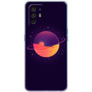 Чехол BoxFace OPPO A94 5G Desert-Planet