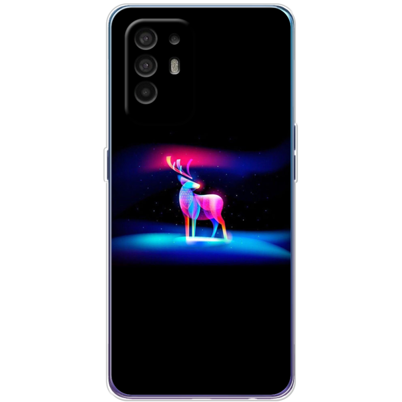 Чехол BoxFace OPPO A94 5G 