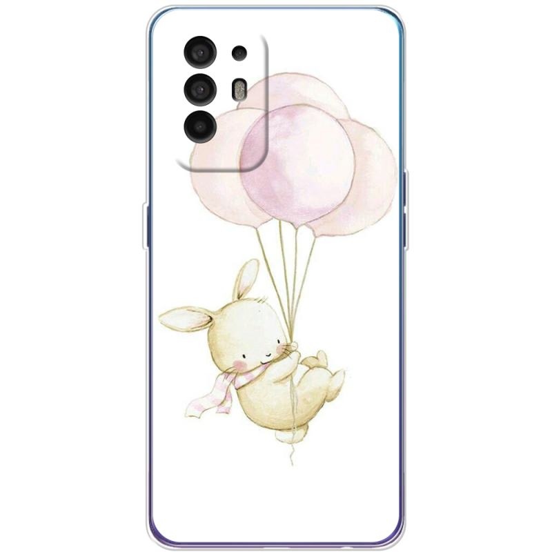 Чехол BoxFace OPPO A94 5G 