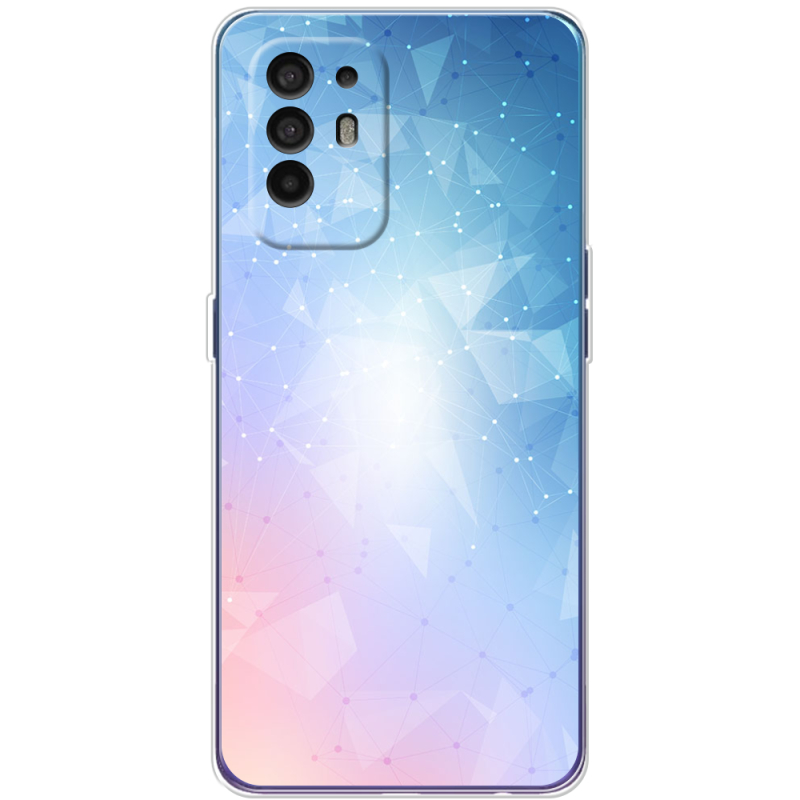 Чехол BoxFace OPPO A94 5G 