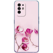 Чехол BoxFace OPPO A94 5G 