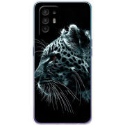 Чехол BoxFace OPPO A94 5G Leopard