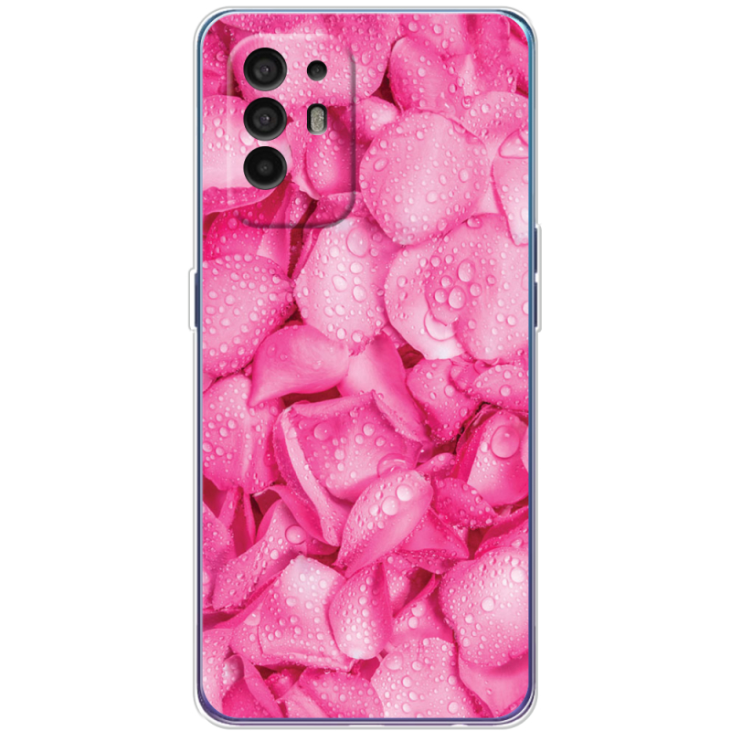 Чехол BoxFace OPPO A94 5G 