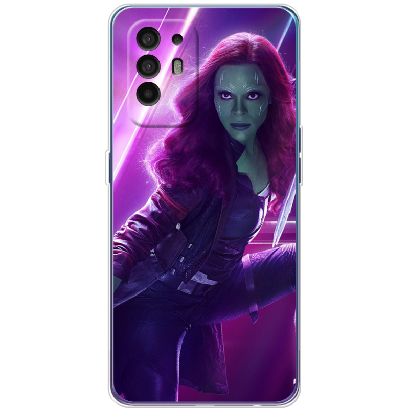 Чехол BoxFace OPPO A94 5G 