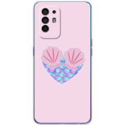 Чехол BoxFace OPPO A94 5G 