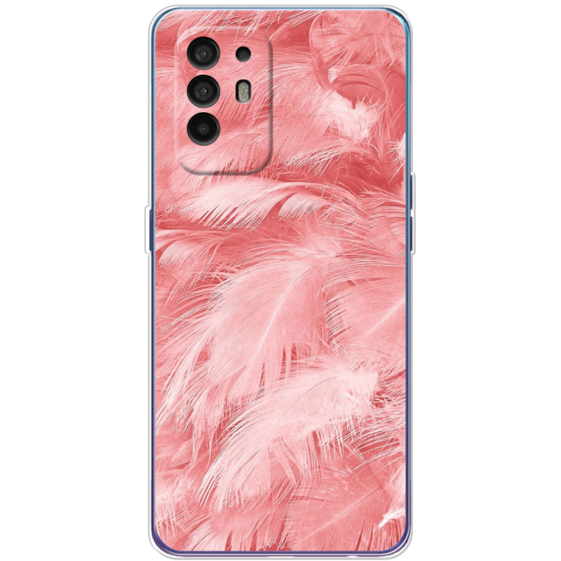 Чехол BoxFace OPPO A94 5G 