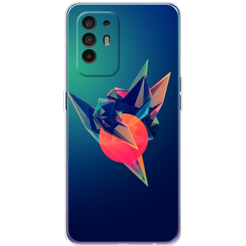 Чехол BoxFace OPPO A94 5G 