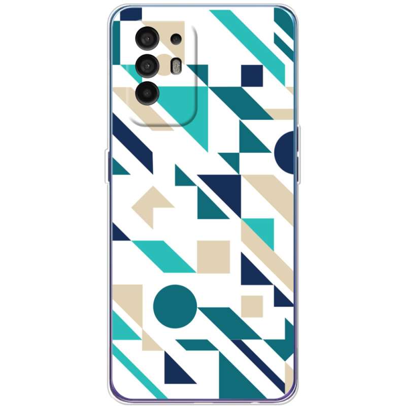 Чехол BoxFace OPPO A94 5G 