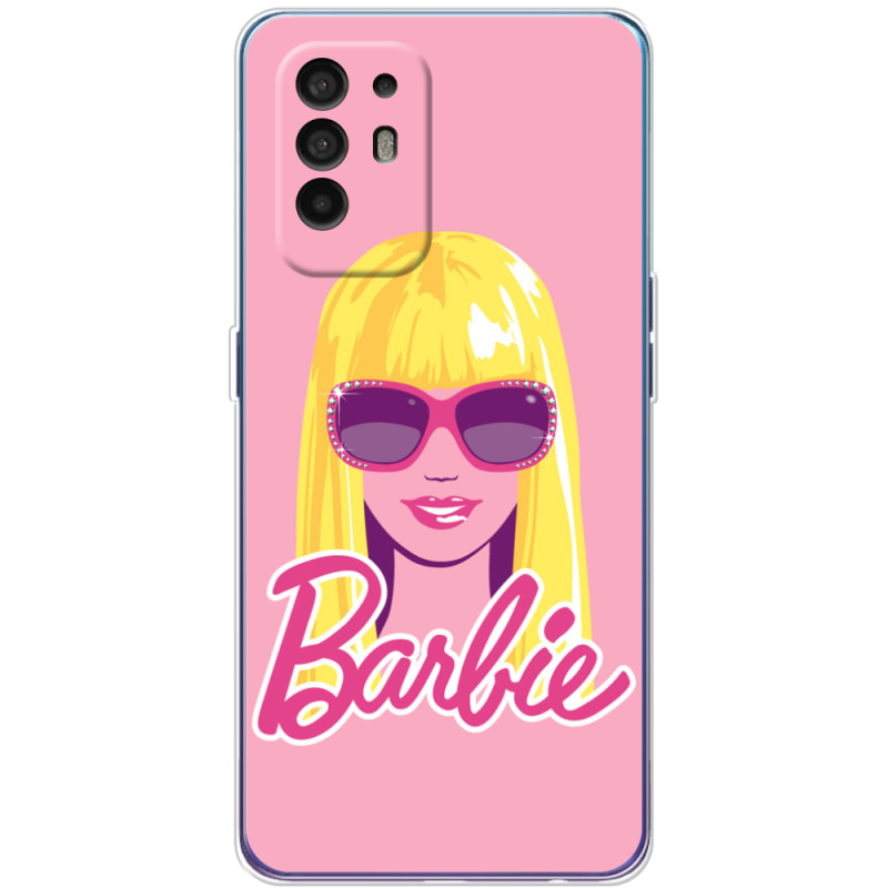 Чехол BoxFace OPPO A94 5G 