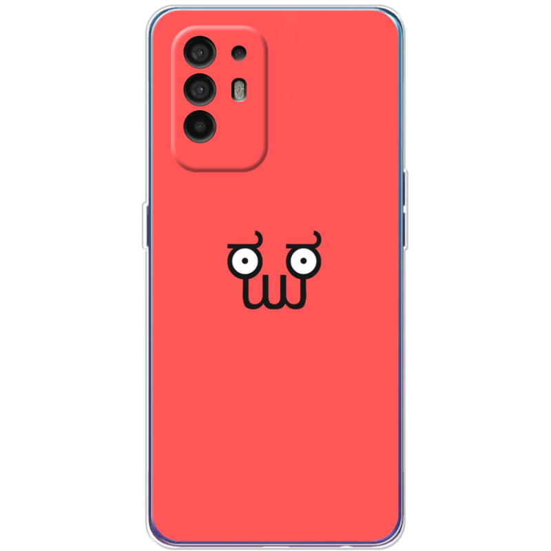 Чехол BoxFace OPPO A94 5G 