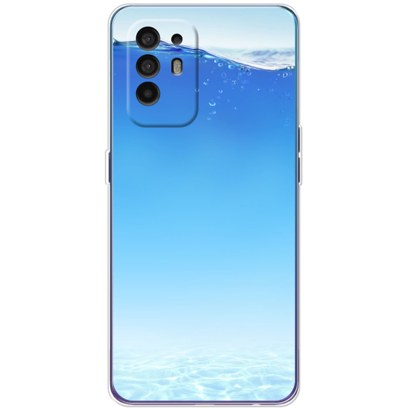 Чехол BoxFace OPPO A94 5G 