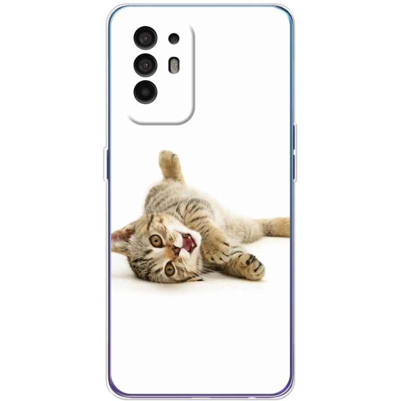 Чехол BoxFace OPPO A94 5G 