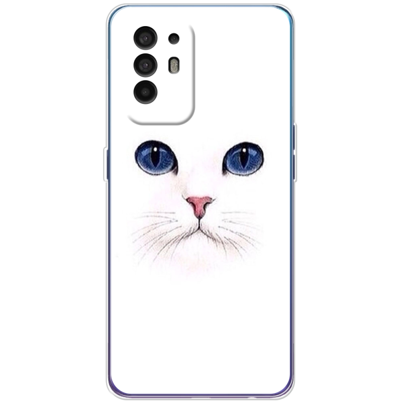 Чехол BoxFace OPPO A94 5G 