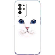 Чехол BoxFace OPPO A94 5G 