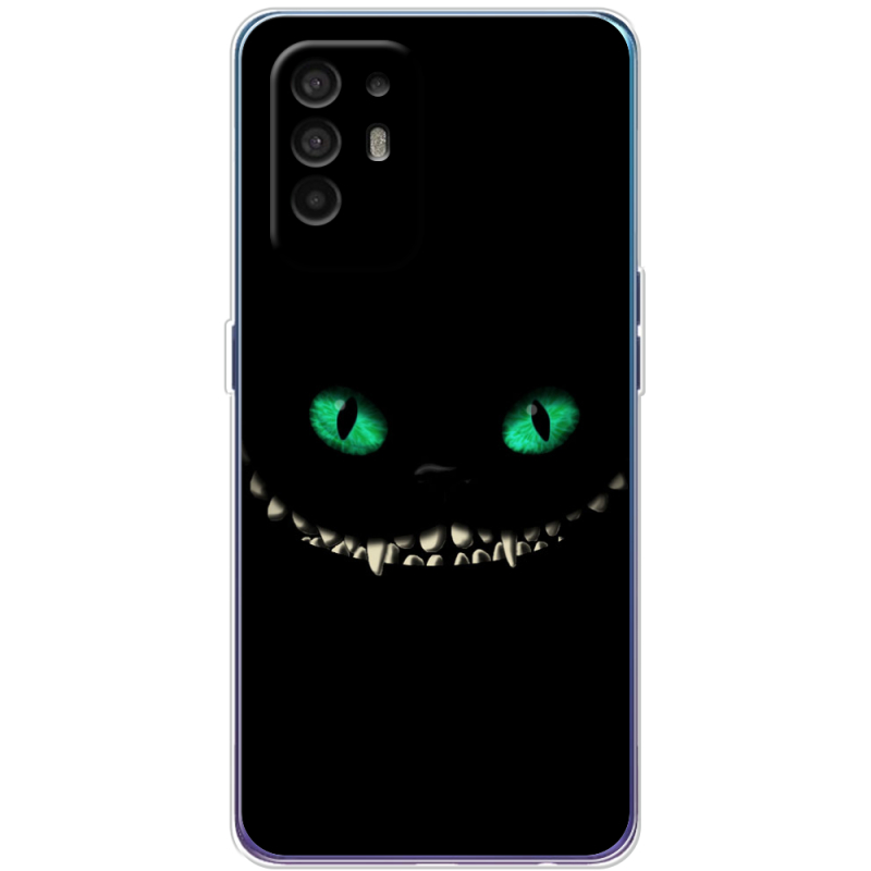 Чехол BoxFace OPPO A94 5G 