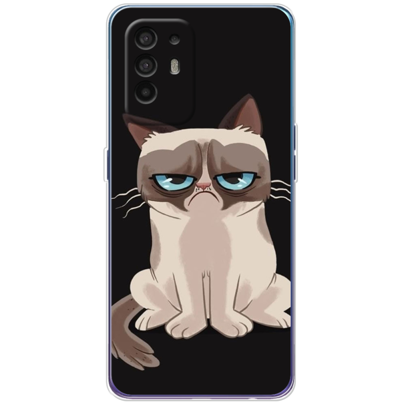 Чехол BoxFace OPPO A94 5G 