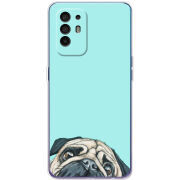 Чехол BoxFace OPPO A94 5G 