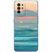 Чехол BoxFace OPPO A94 5G Inspiration