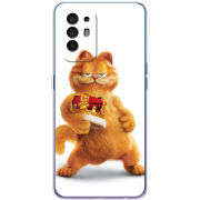 Чехол BoxFace OPPO A94 5G 