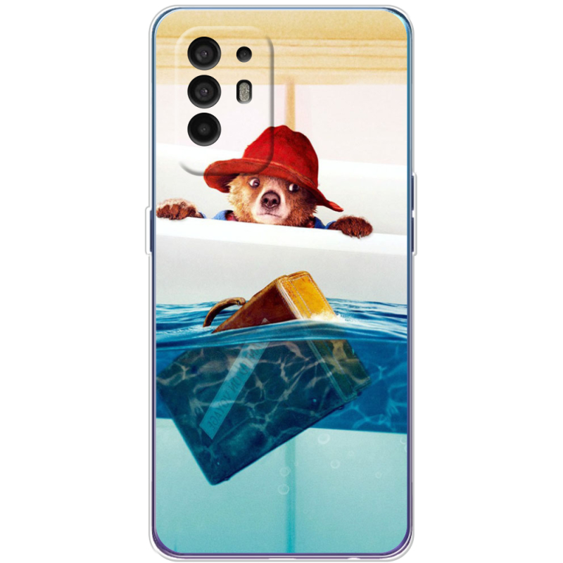 Чехол BoxFace OPPO A94 5G 