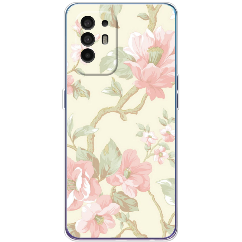 Чехол BoxFace OPPO A94 5G 