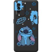 Черный чехол BoxFace OPPO A94 5G 