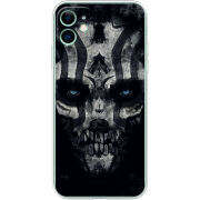 Чехол Uprint Apple iPhone 11 The Dark