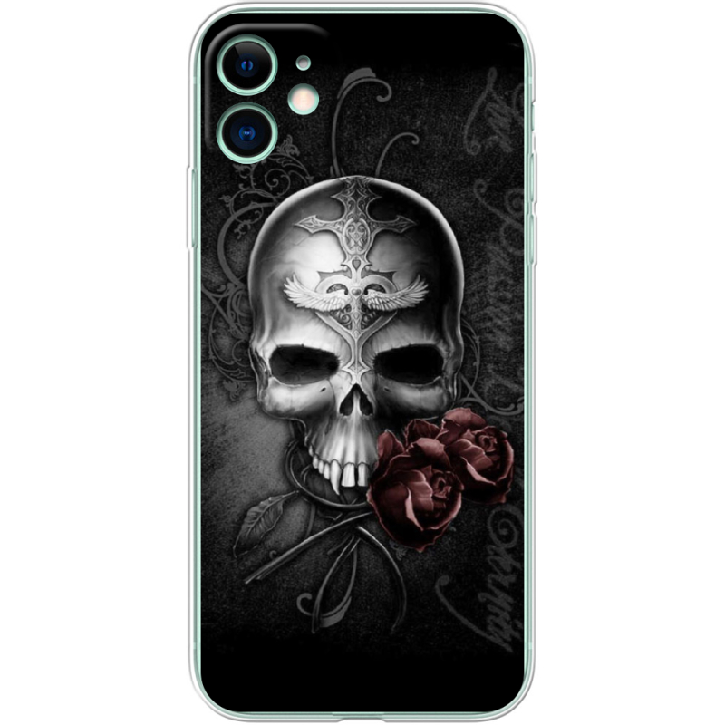 Чехол Uprint Apple iPhone 11 