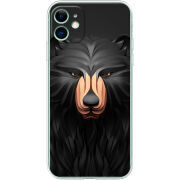 Чехол Uprint Apple iPhone 11 