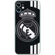 Чехол Uprint Apple iPhone 11 Real Football