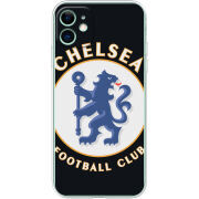 Чехол Uprint Apple iPhone 11 FC Chelsea