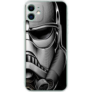 Чехол Uprint Apple iPhone 11 Imperial Stormtroopers