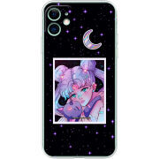 Чехол Uprint Apple iPhone 11 Sailor Moon