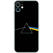 Чехол Uprint Apple iPhone 11 Pink Floyd Україна