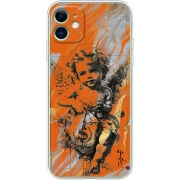 Чехол Uprint Apple iPhone 11 