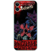 Чехол Uprint Apple iPhone 11 