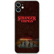 Чехол Uprint Apple iPhone 11 