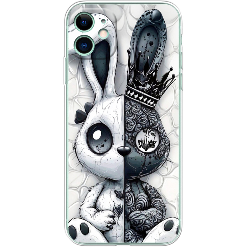 Чехол Uprint Apple iPhone 11 