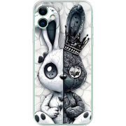 Чехол Uprint Apple iPhone 11 