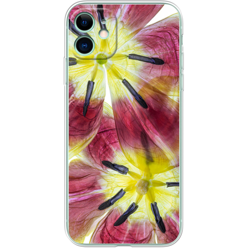 Чехол Uprint Apple iPhone 11 